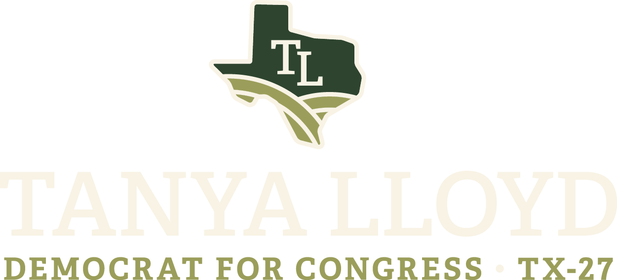 Tanya Lloyd for Congress