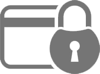 card-lock-icon
