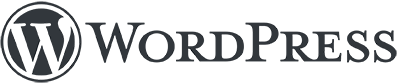 WordPress logo