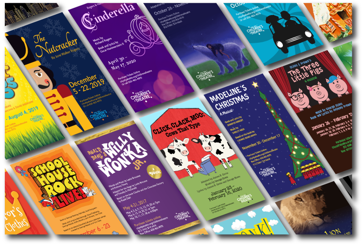 poster designs