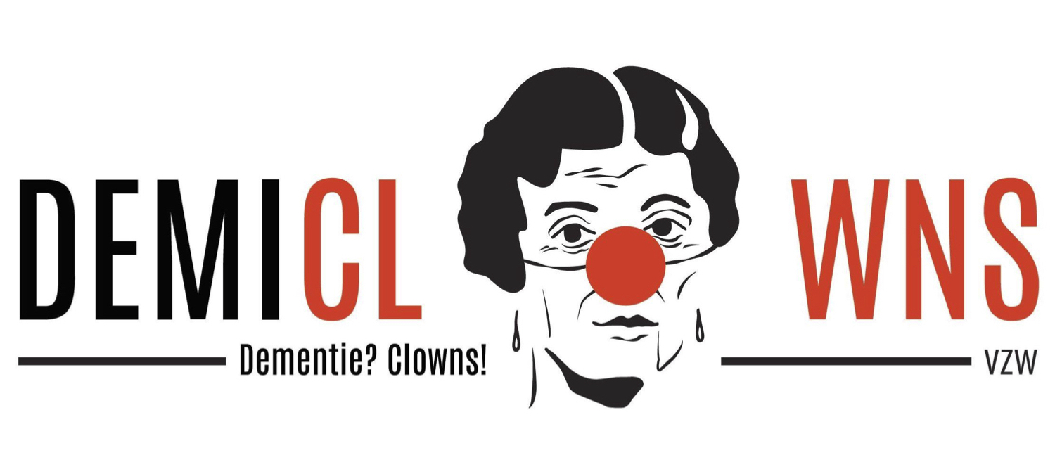 logo demiclowns