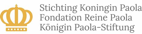logo Fondation Reine Paola