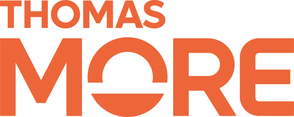 logo Thomas More