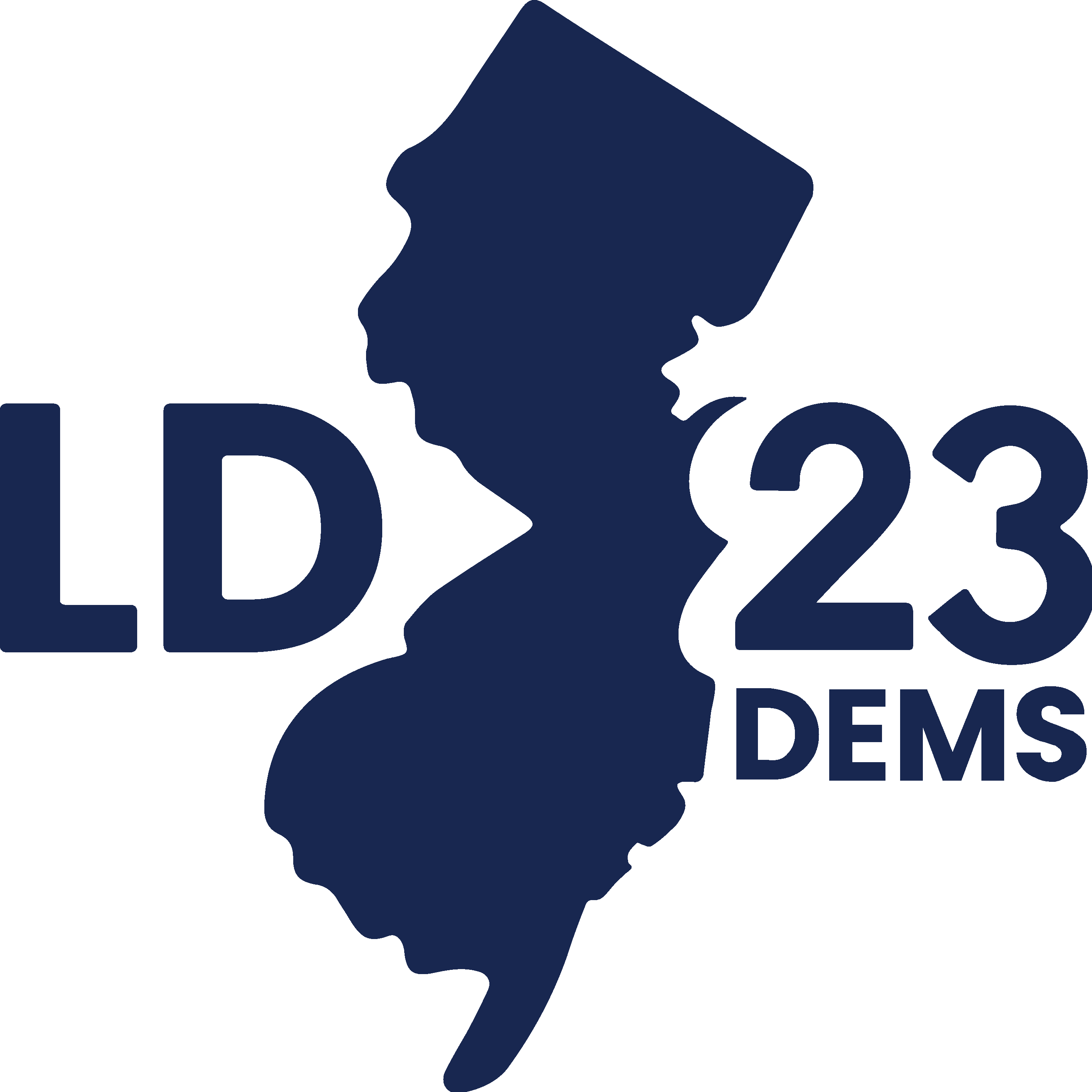 LD23 Democrats