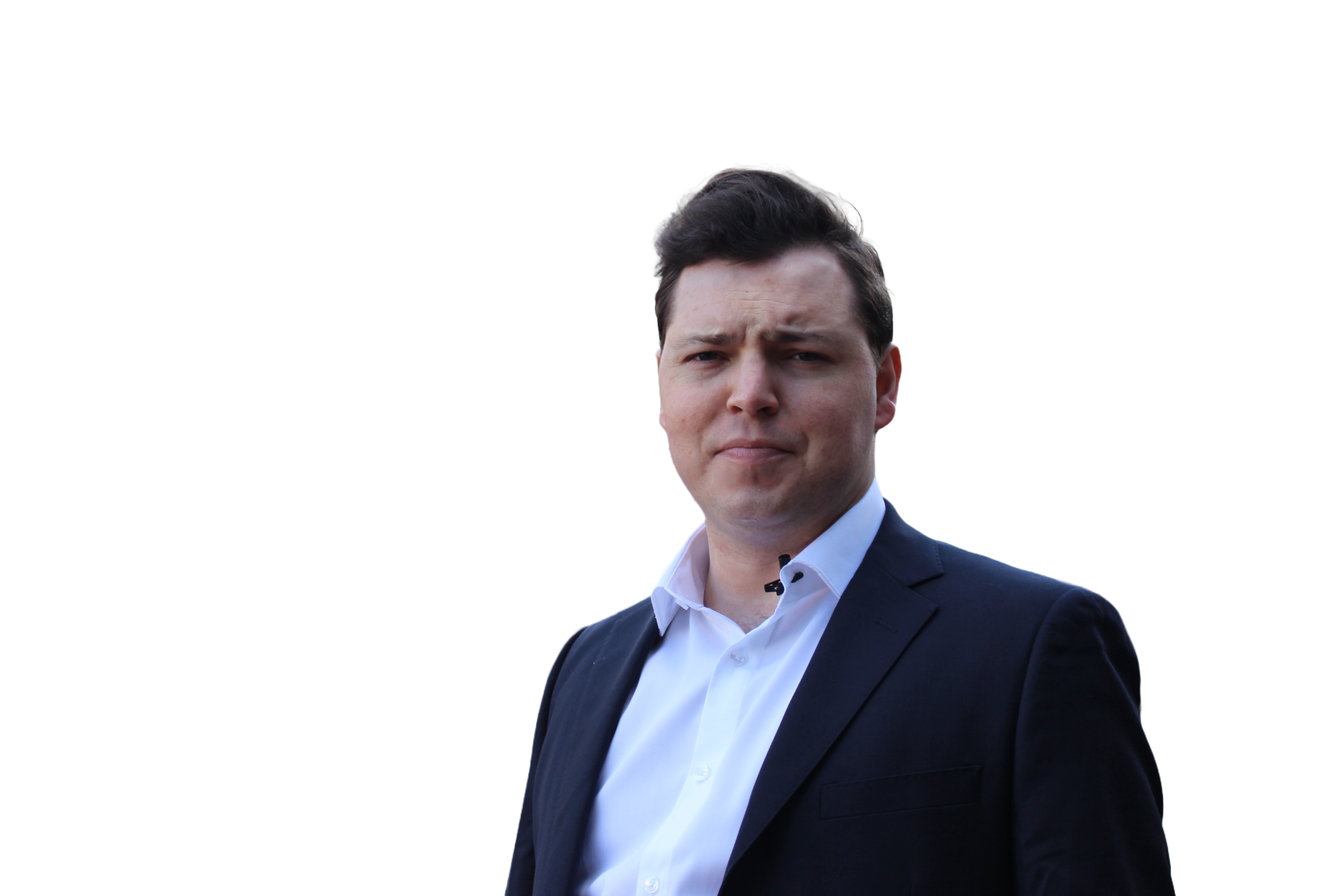 Lync Aronson for Dunedin Mayor and Council