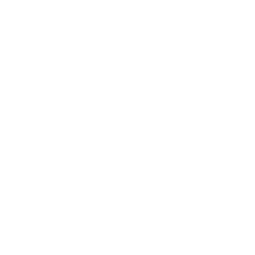 white facebook icon