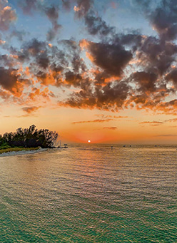 Letter to City of Bradenton on Protecting Water Quality in Palma Sola Bay