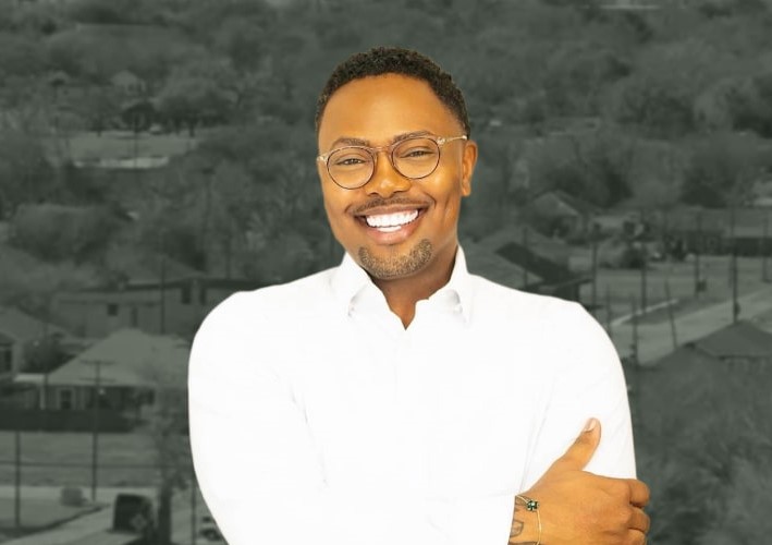 Earnest Clayton for Congress | A Voice for the People, Not the Politicians. <br>Real leadership that puts people before politics. 