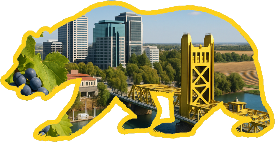 Sacramento Valley Chapter