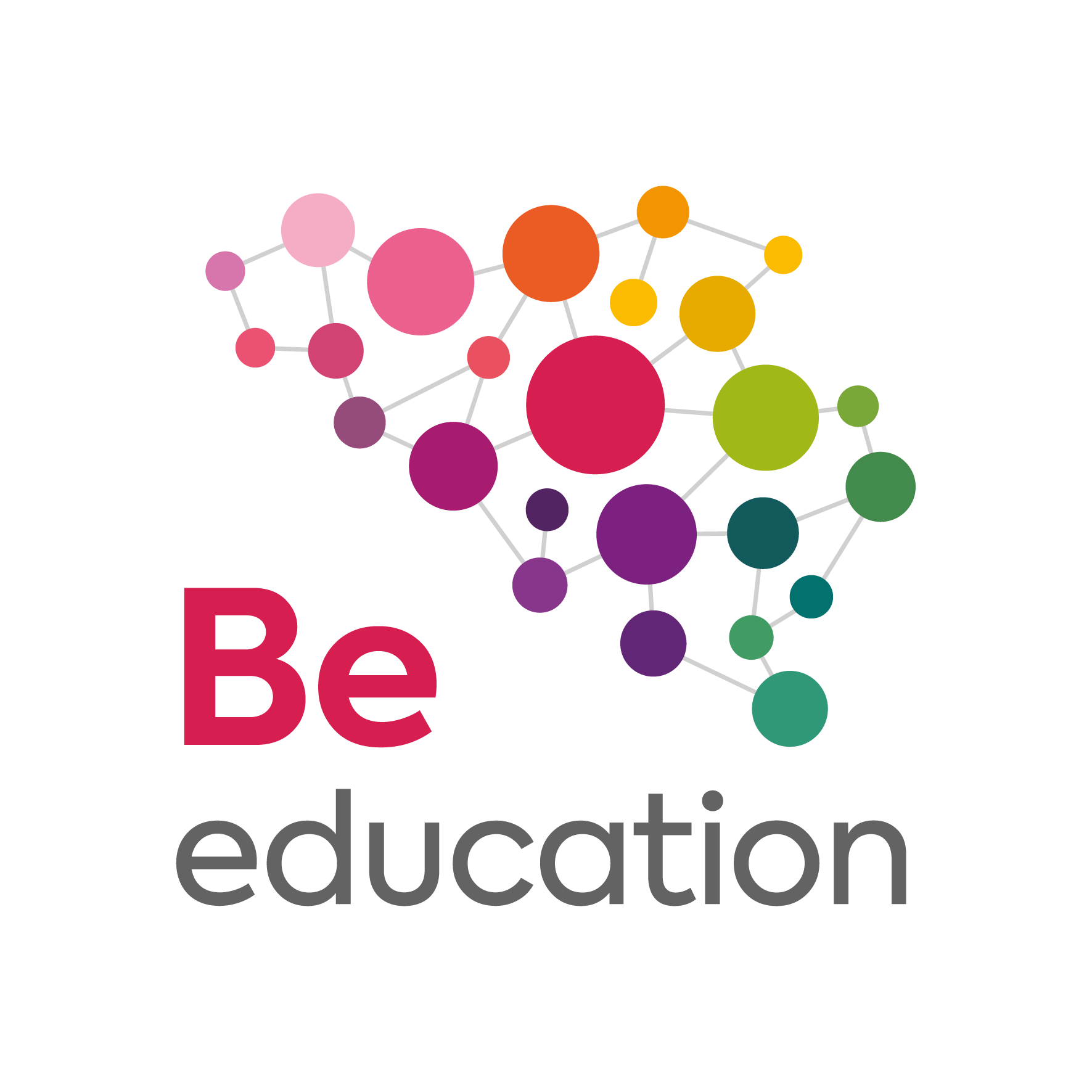 logo Be Education