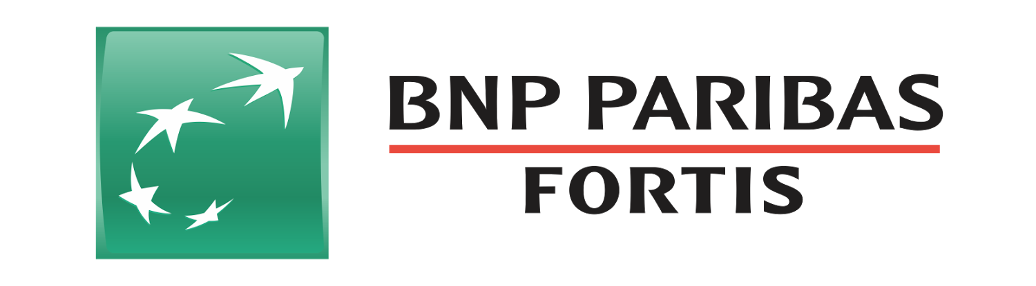 logo BNP PARIBAS