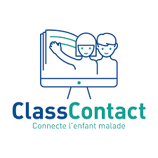 logo class contact