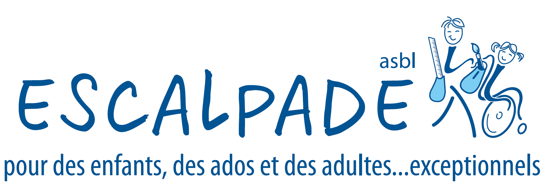 logo escalpade