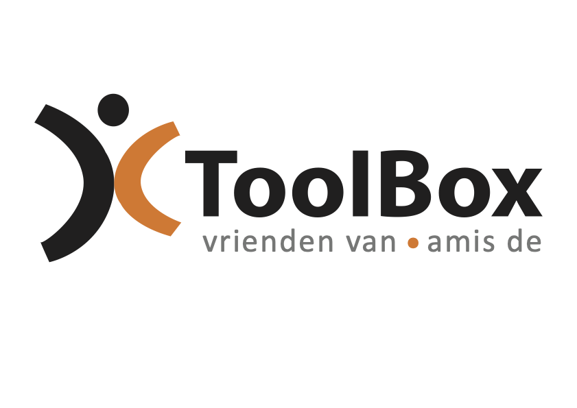 logo Fonds des Amis de ToolBox
