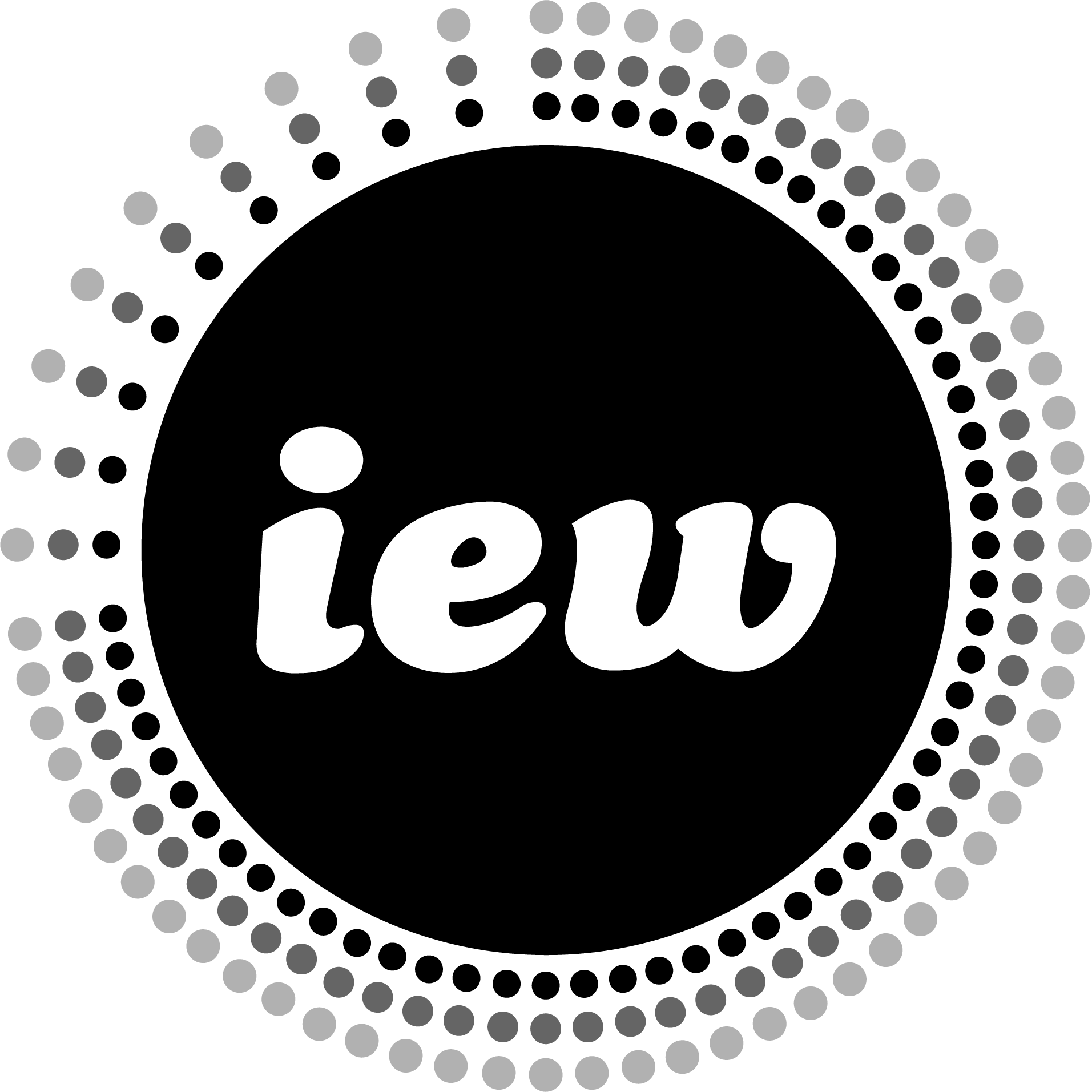 logo iew