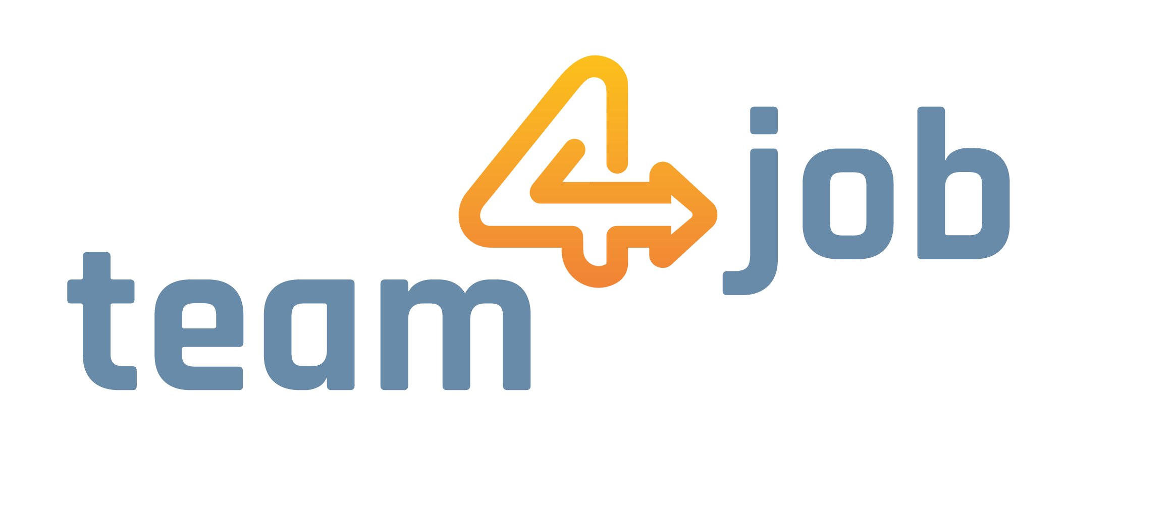 logo team4job