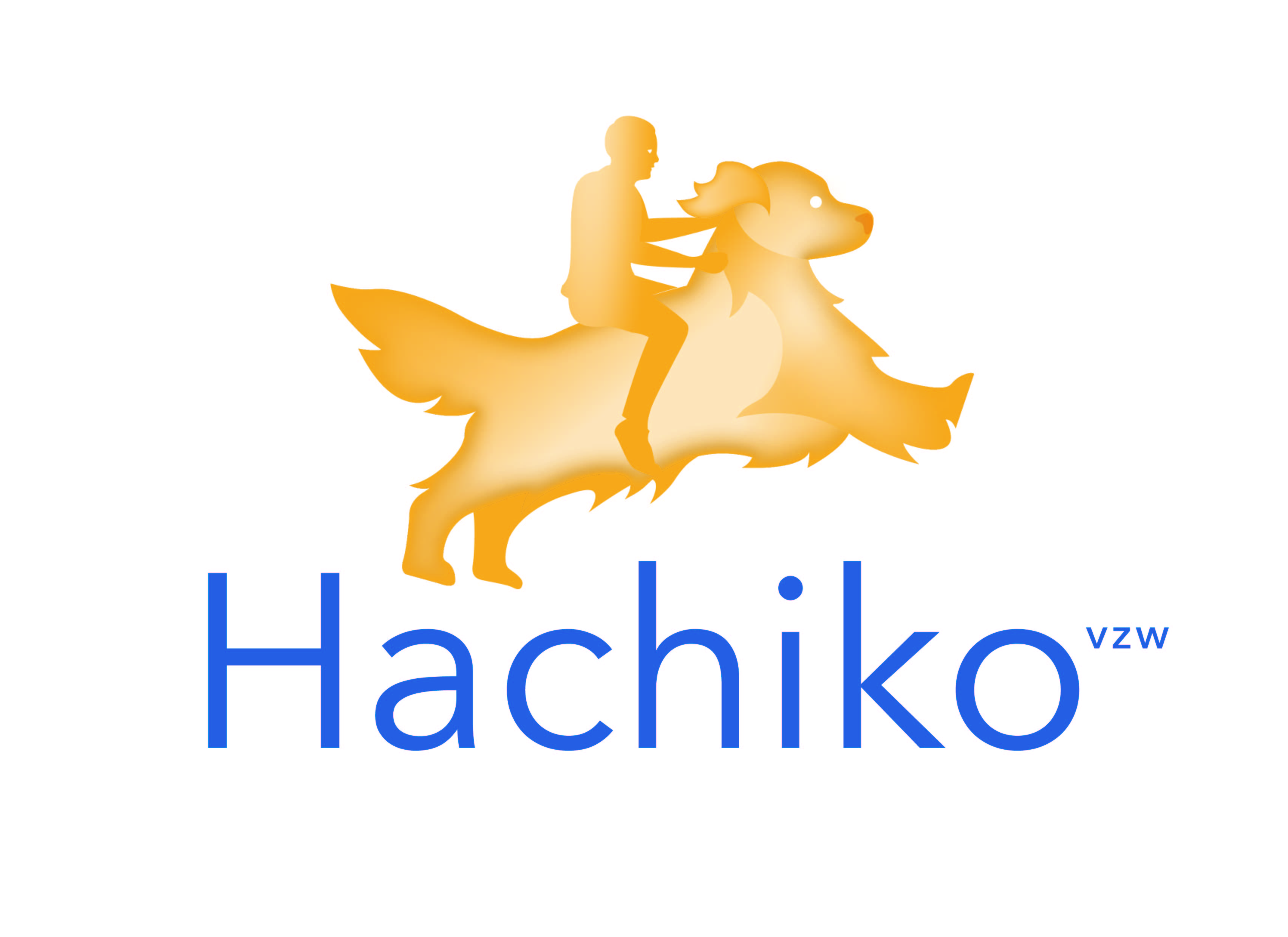 logo hachiko