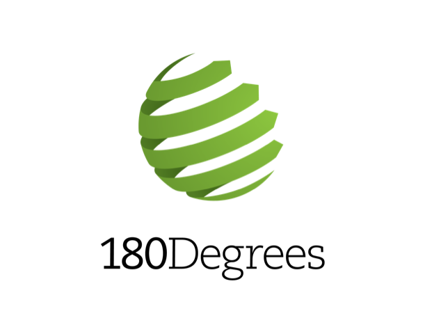 logo 180 Degrees