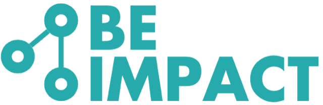 logo BeImpact