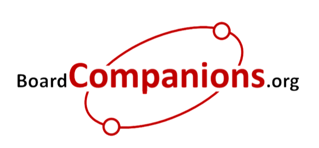 logo BoardCompanions.org