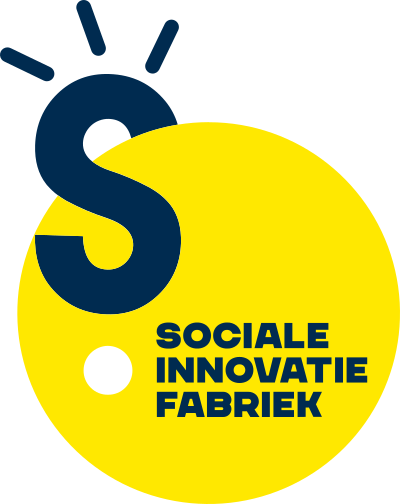 logo Social InnovatieFabriek