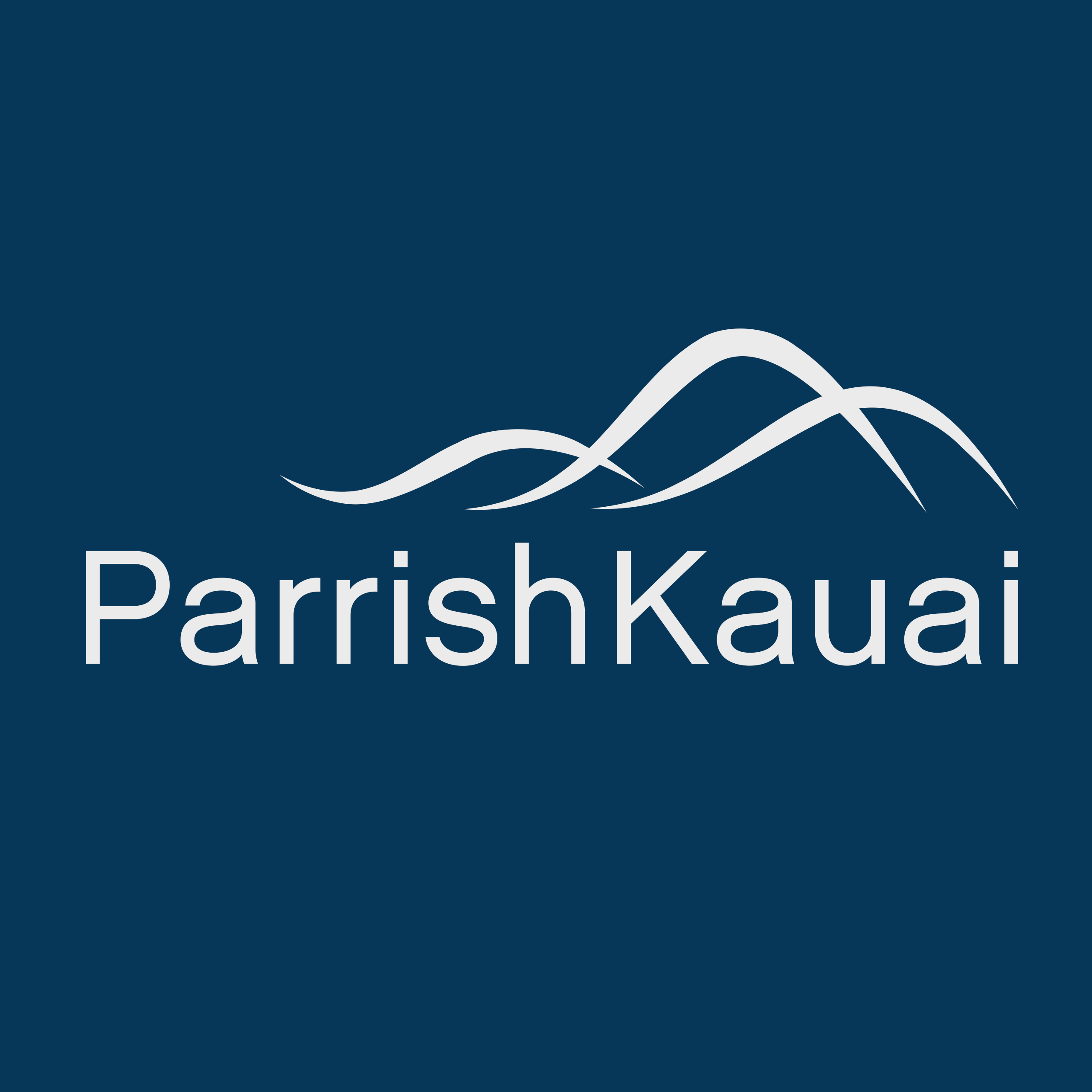 Parrish Kauai vacation rentals
