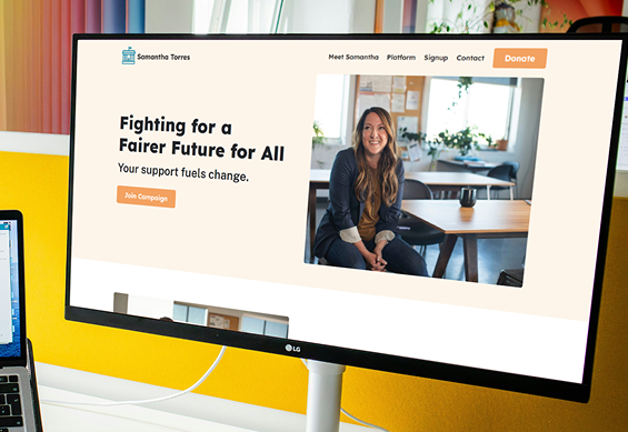 Shea WordPress Theme