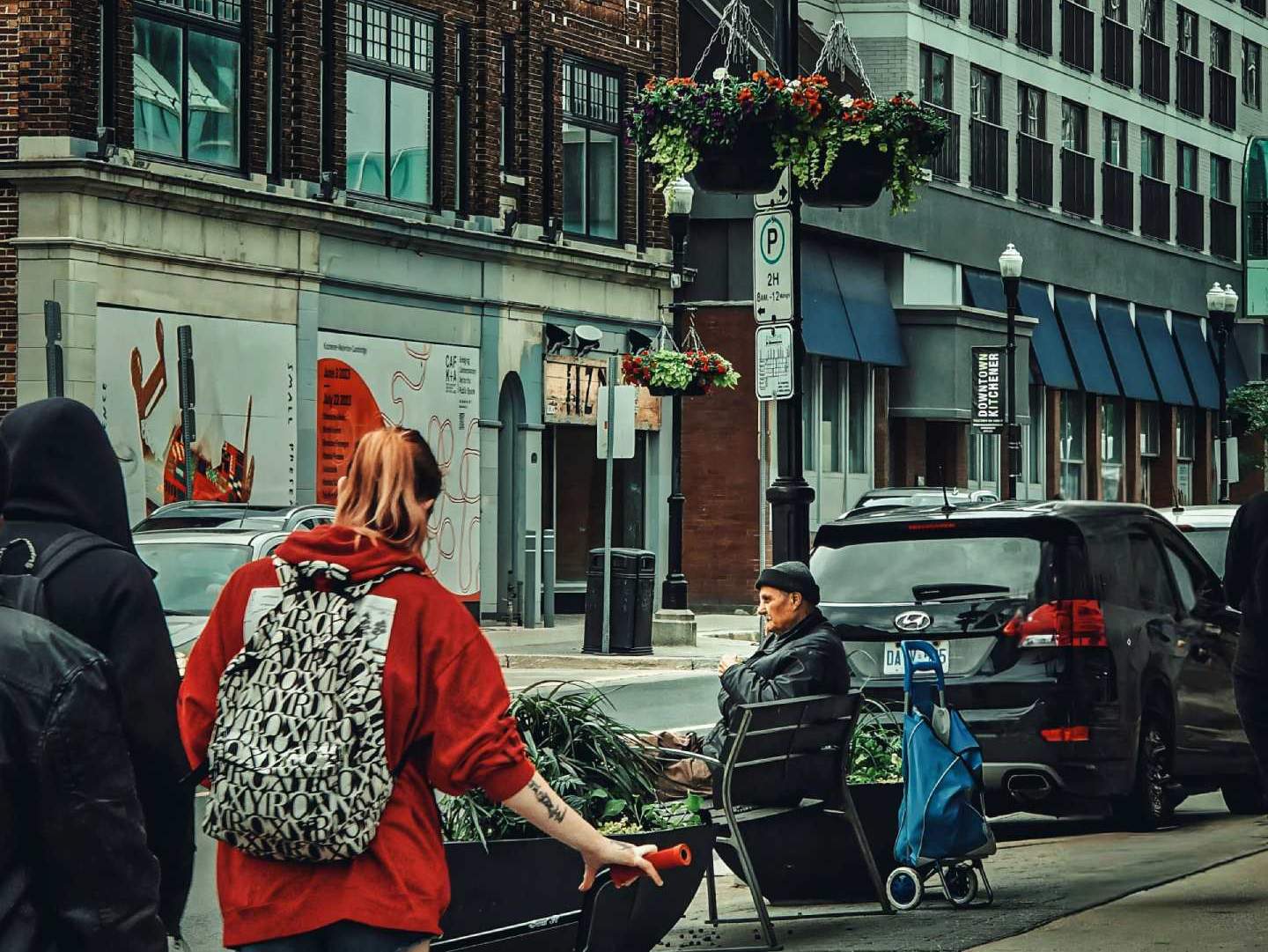 KW Street