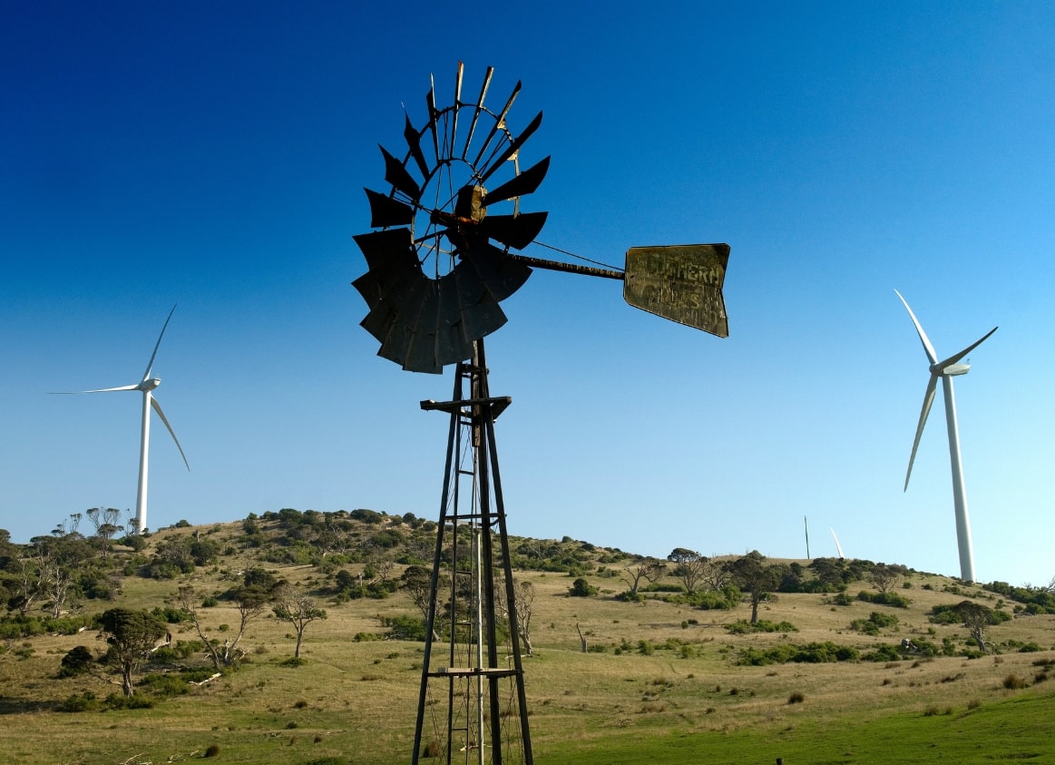 Farmers’ forum explores community benefits of renewable energy