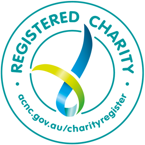 Registered Charity. View the Australian Charities and Not-for-profits Commission (ACNC) register.
