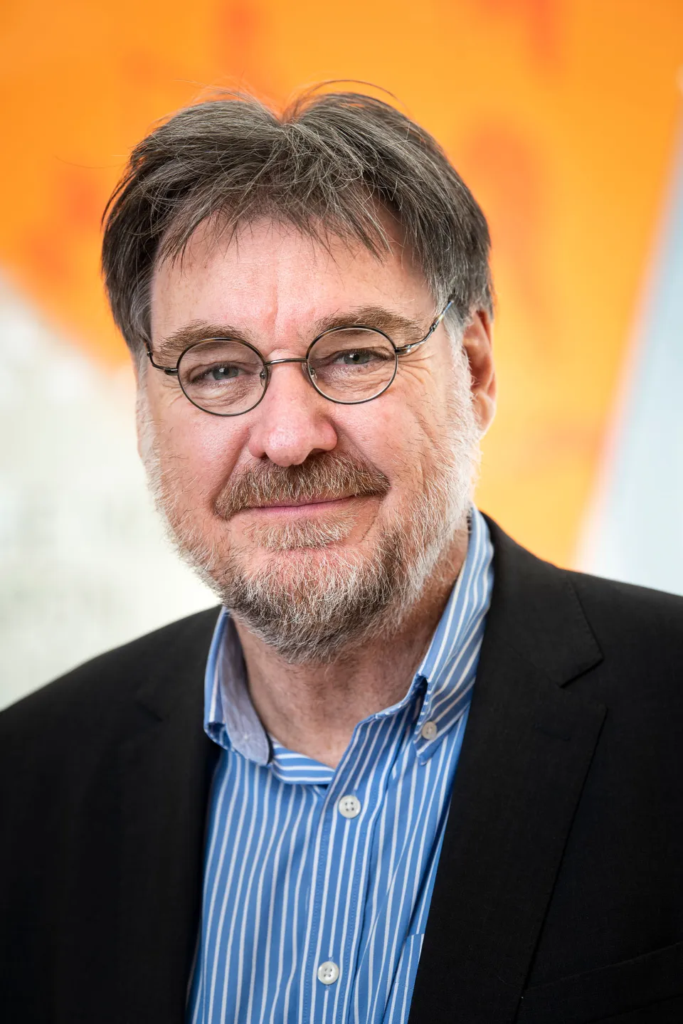 Maurie Mulheron, Deputy Inquiry Chair