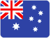 Australia flag icon