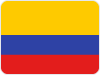Colombia flag icon