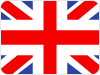 United Kingdom flag icon