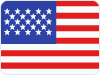 United States flag icon
