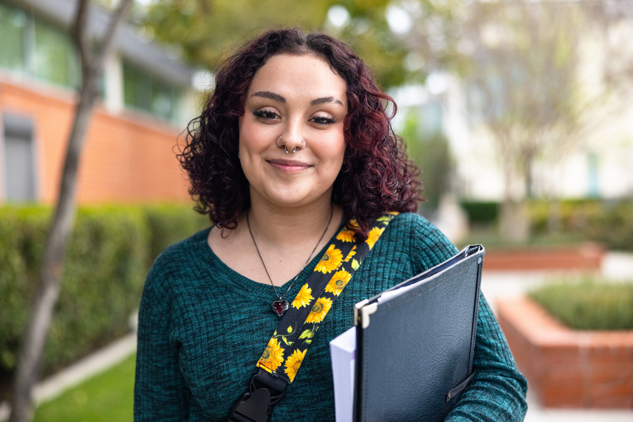 Volunteer for Measure G