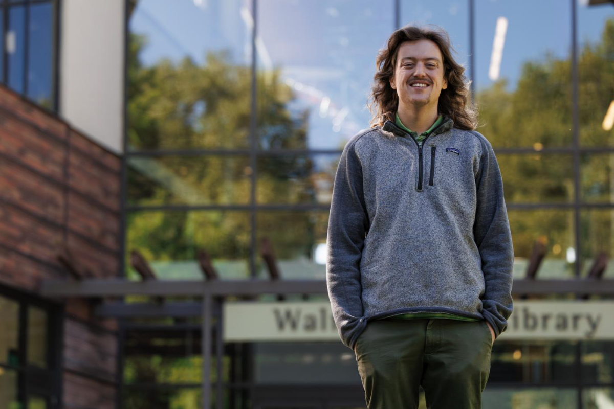 Contribute to Measure G