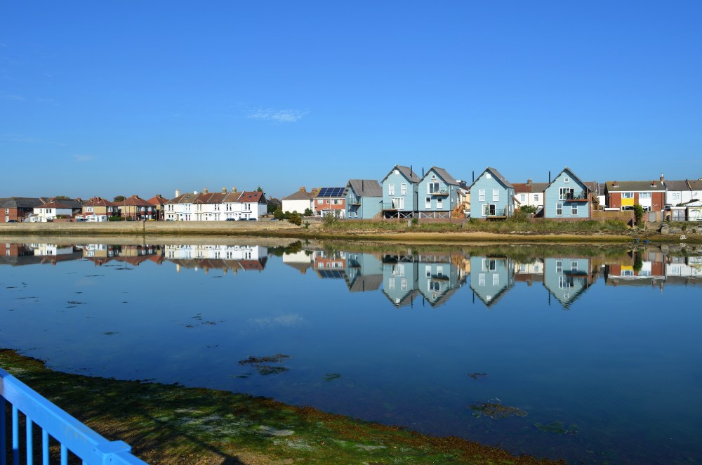 Gosport, Hampshire