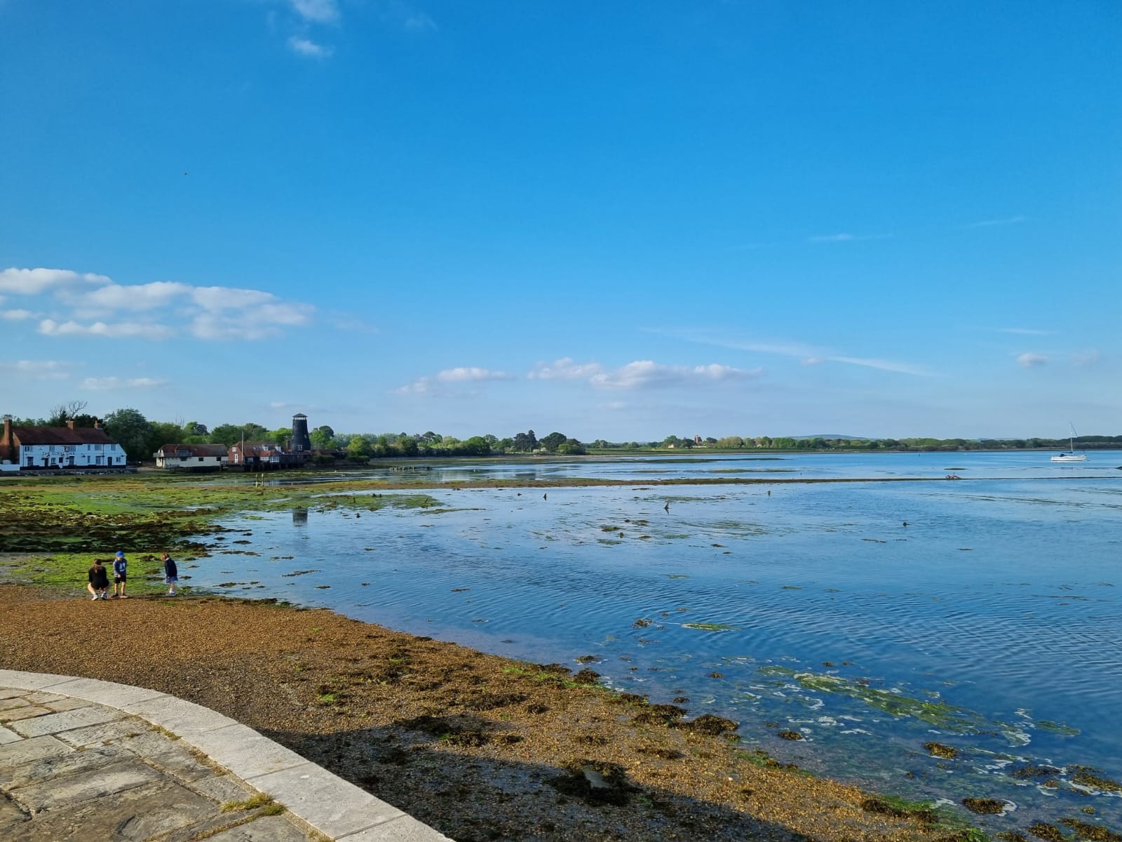 Langstone, Havant