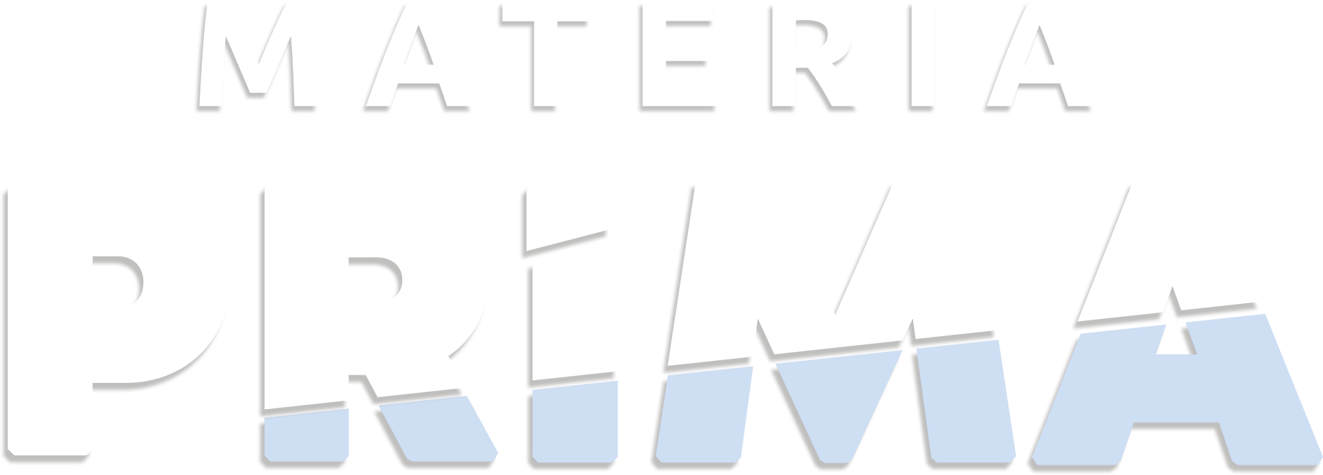 Materia Prima