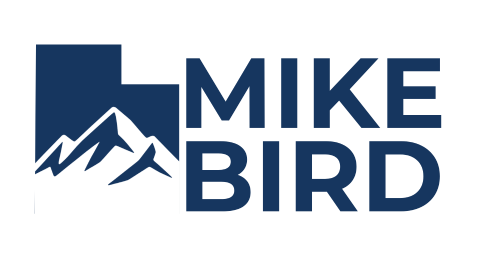 Mike Bird