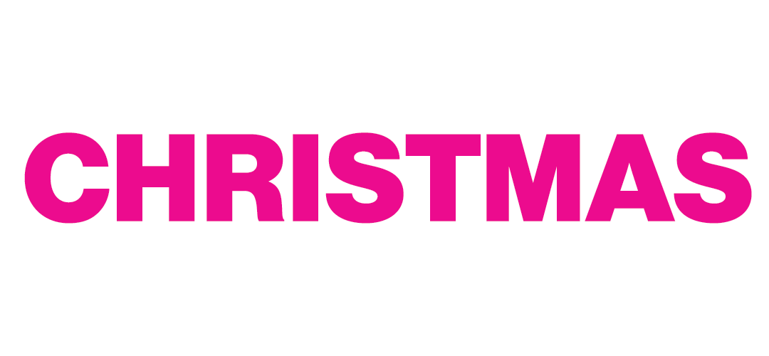 James Christmas for Tāmaki