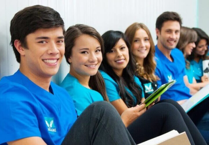 Scholarships and bursaries