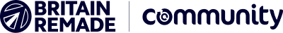 Britain Remade Community Logo