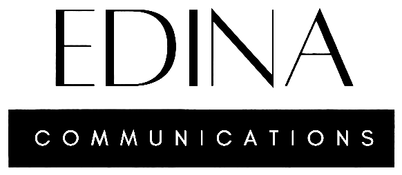 Edina Communications