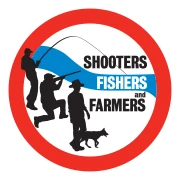 Shooters, Fishers & Farmers Party