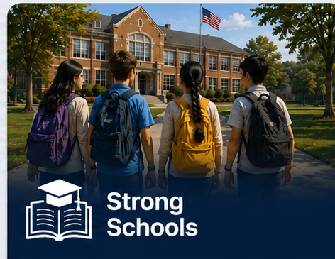 Strong Schools