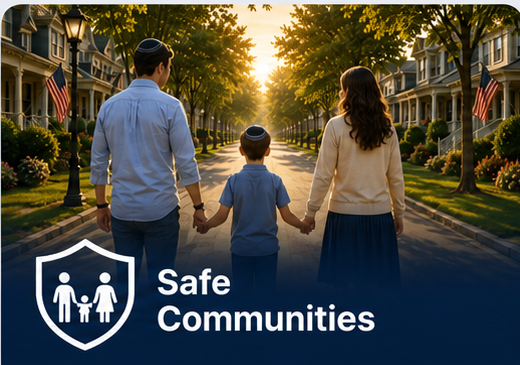 Safe Communities