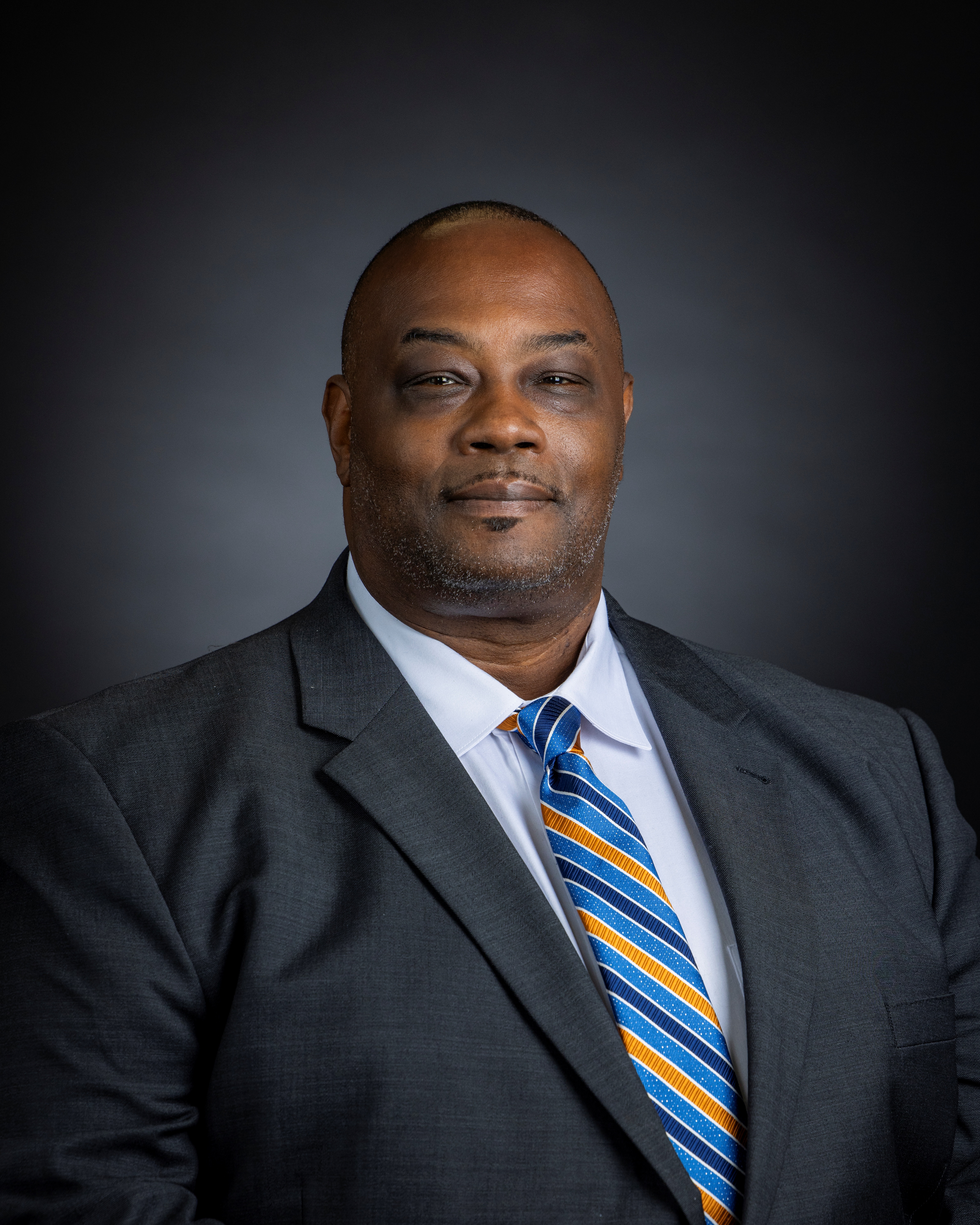 Delance Shaw