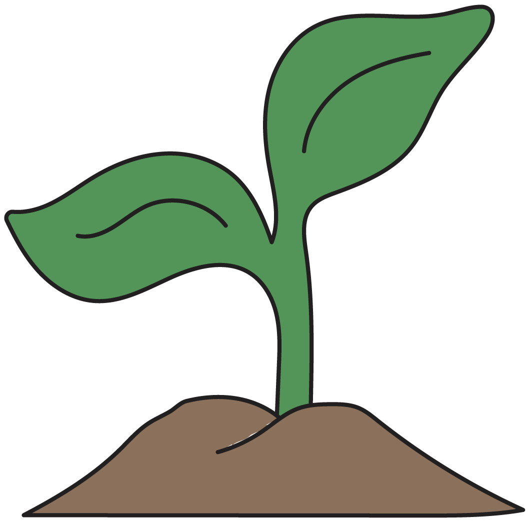 Sprout icon
